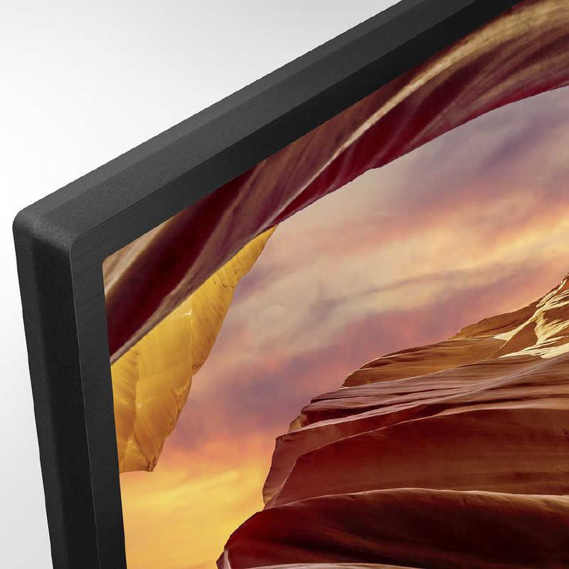 BRAVIA SONY 65V型4Kチューナー内蔵4K対応液晶テレビ KJ-65X75WL 大型