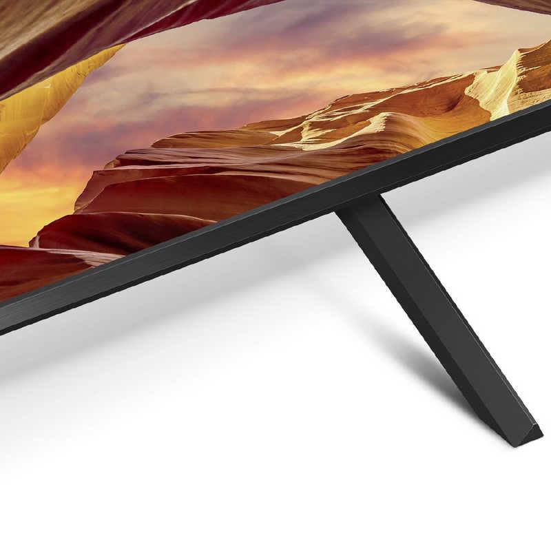 BRAVIA ソニー SONY 50V型4Kチューナー内蔵4K対応液晶テレビ X75WL