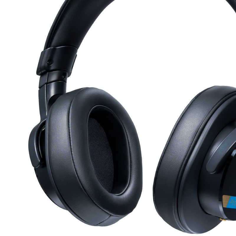 SONY（ソニー） モニターヘッドホン ブラック MDR-M1 : JHBストア