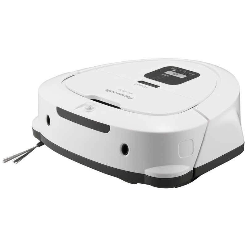 パナソニック Panasonic ロボット掃除機 ルーロミニ [吸引タイプ]