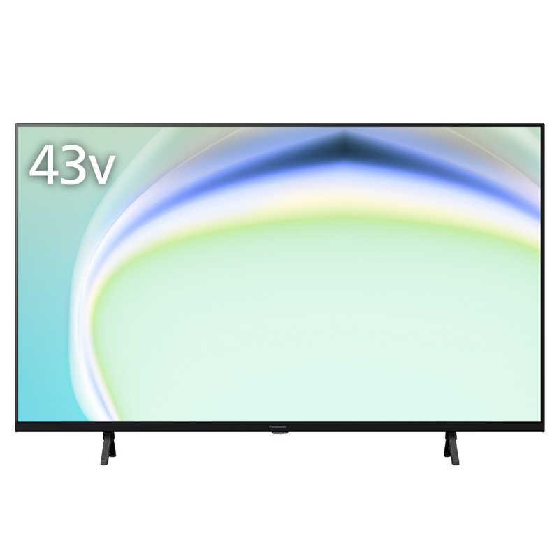 Panasonic（パナソニック） 液晶テレビ VIERA ビエラ W80Aシリーズ