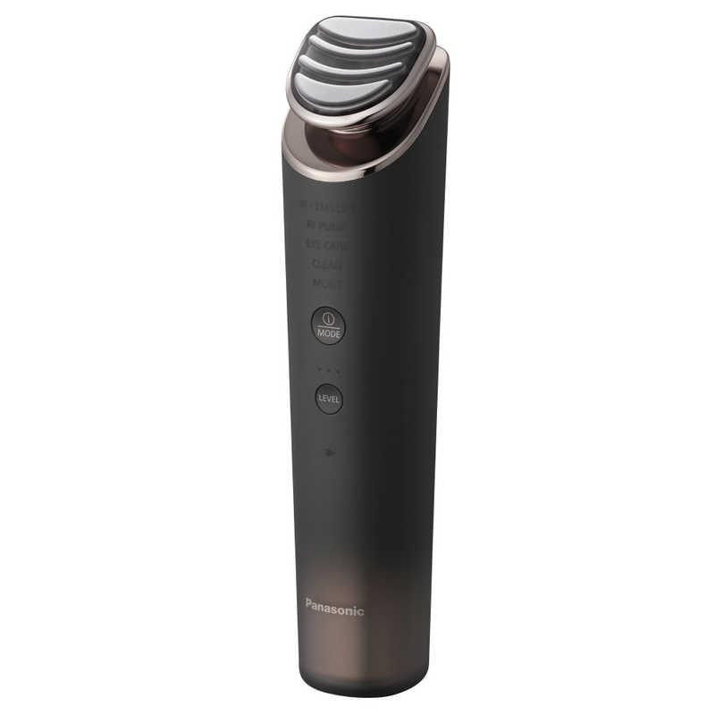 パナソニック リフトケア美顔器 バイタリフトRF EX ブラウン EH-SR86-T【eh-sr86-t】（Yahoo!・JHBストア）