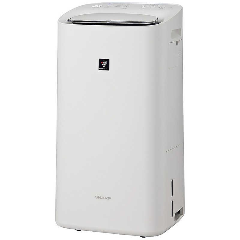 加湿空気清浄機　SHARP デンキチWeb / シャープ SHARP 加湿空気清浄機 プラズマクラスターNEXT
