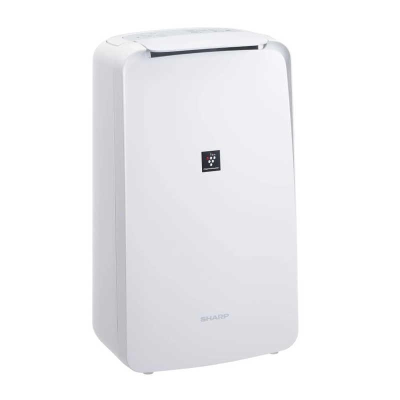 SHARP（シャープ） 衣類乾燥除湿機 コンプレッサー方式 9〜18畳目安