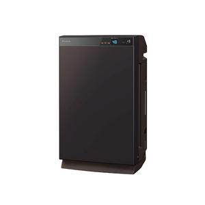 ダイキン（DAIKIN） 除加湿空気清浄機 ストリーマ うるるとさらら空気