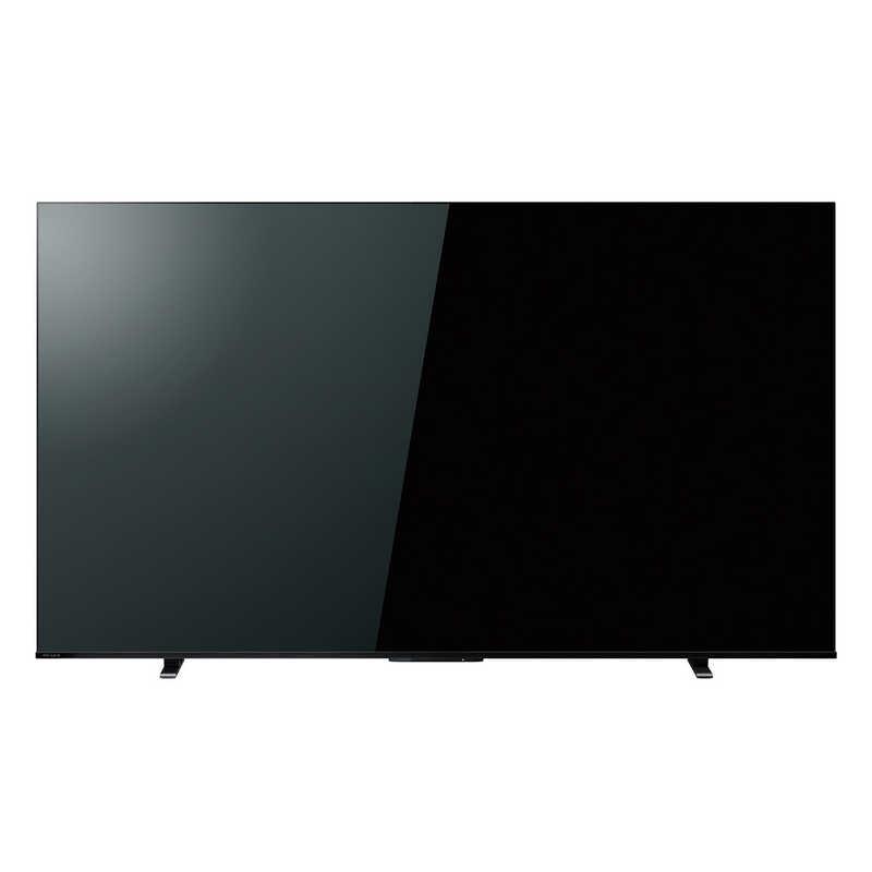 REGZA 液晶テレビ REGZA(レグザ) 43M550M [43V型 /Bluetooth対応 /4K