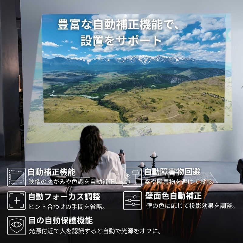 REGZA（レグザ） TVS REGZA 4K レーザープロジェクター RLC-V7R MAX