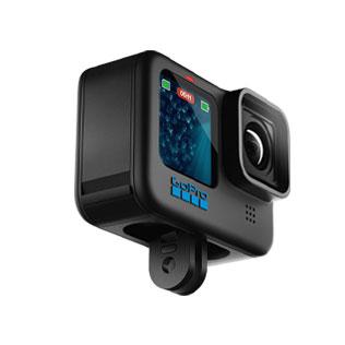 GoPro（ゴープロ） GoPro｜ゴープロ アクションカメラ HERO11 Black 