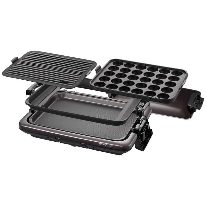 J*r様 タイガー ホットプレート CPZ-A130 楽天市場】グリル鍋 タイガー cpz-a130の通販