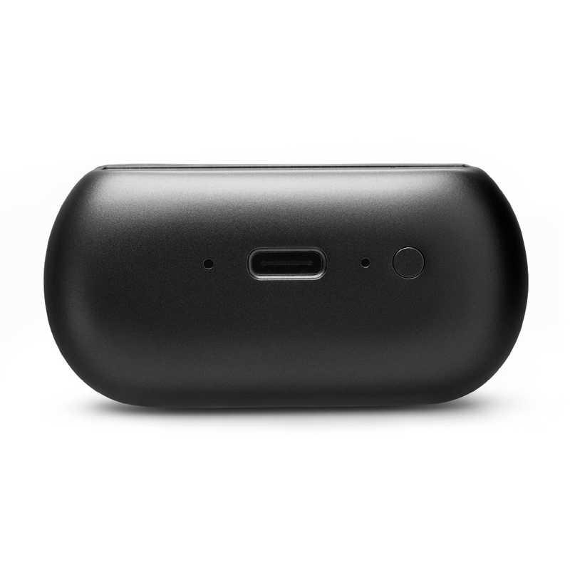 JBL（ジェイビーエル） イヤホン TOURPRO3 黒 JBLTOURPRO3BLK : JHB