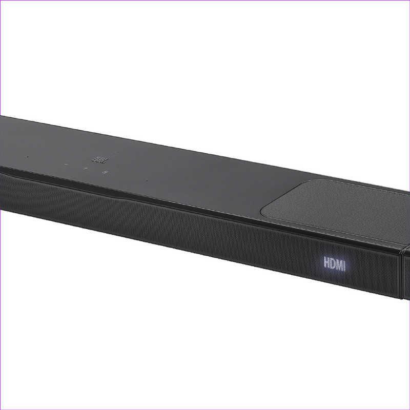 JBL（ジェイビーエル） サウンドバー/11.1.4ch完全ワイヤレス 