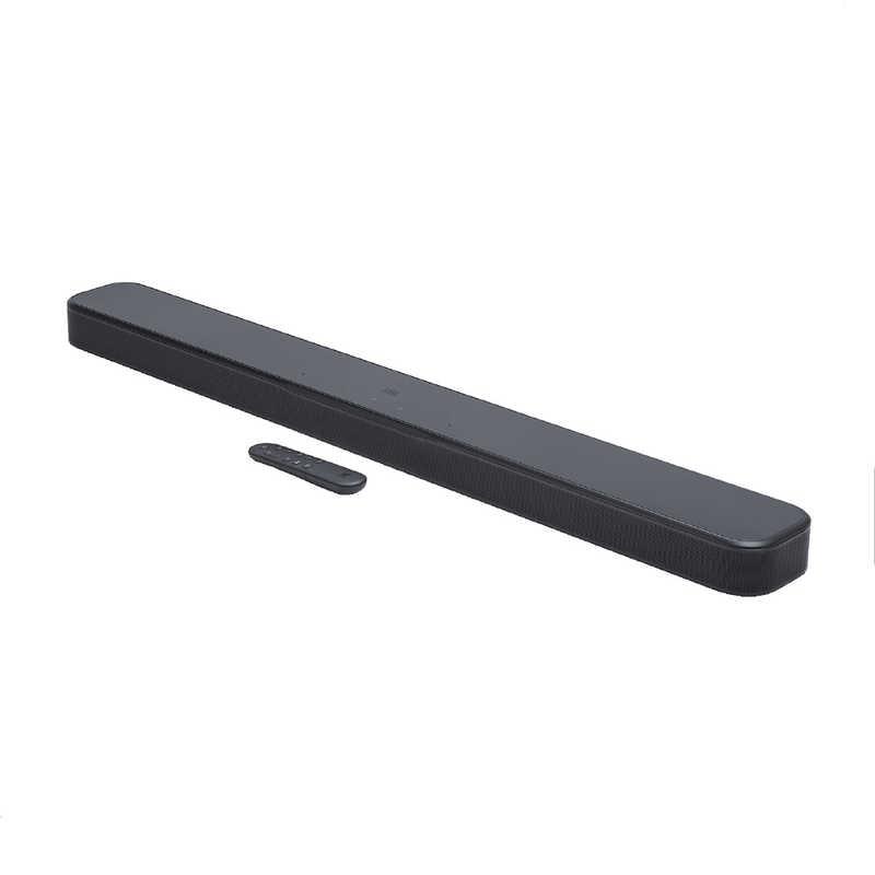 JBL（ジェイビーエル） JBL 5ch サウンドバー JBL BAR 300MK2 ブラック