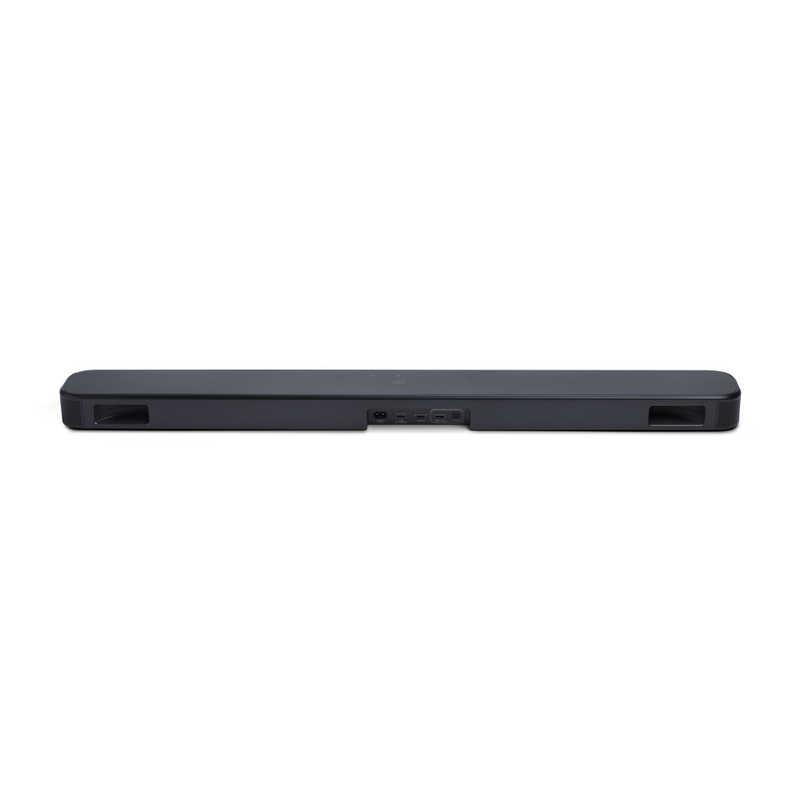 JBL 5ch サウンドバー JBL BAR 300MK2 ブラック JBLBAR300M2BLKJN
