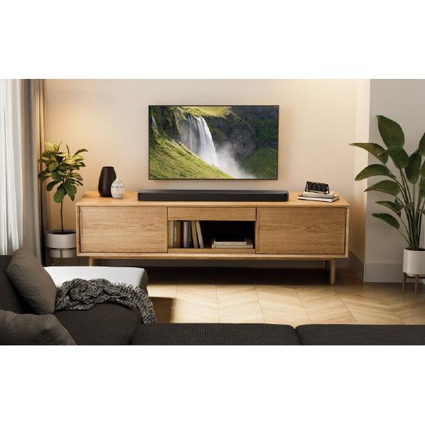 JBL（ジェイビーエル） JBL 5ch サウンドバー JBL BAR 300MK2 ブラック