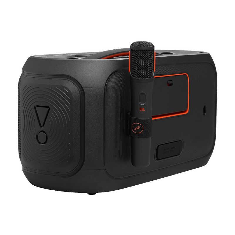JBL（ジェイビーエル） パーティースピーカー PartyBox On The Go 2