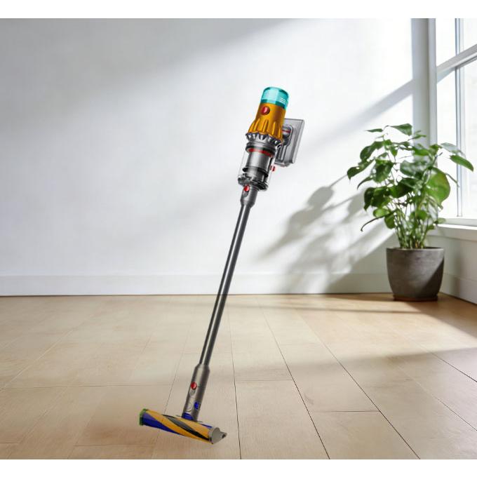 生活家電 Dyson V12 Detect Slim Absolute SV46ABL