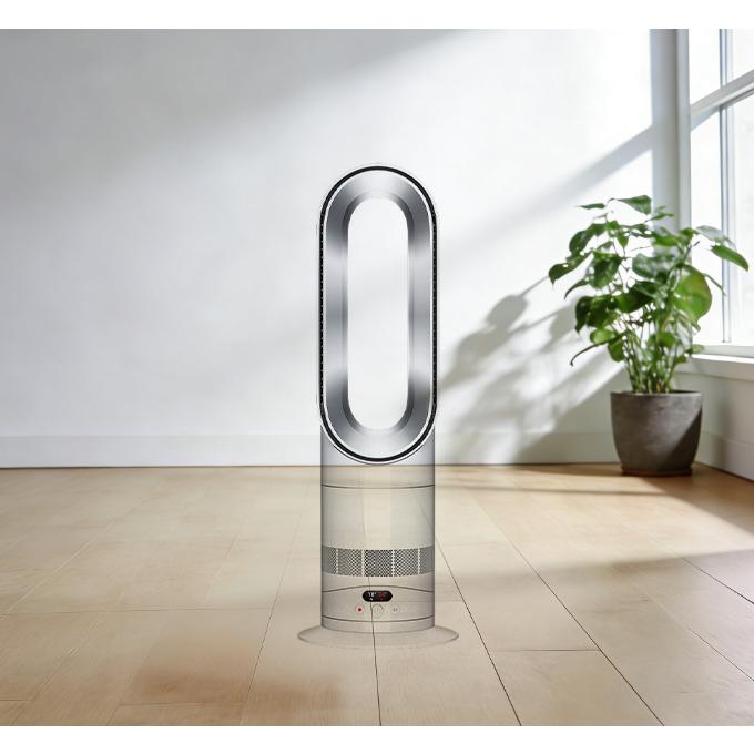 Dyson（ダイソン） Dyson Hot+Cool HF1 remote link pre-heat ファン