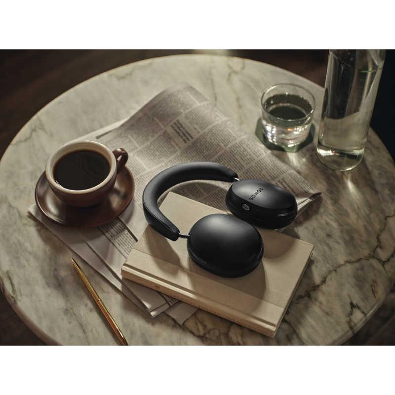 Sonos（ソノス） ブルートゥースヘッドホン Sonos Ace ［ノイズ