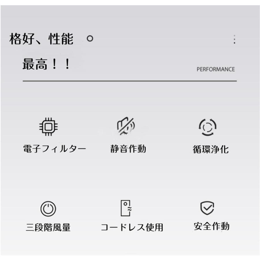 激安通販ショッピング 送料無料 空気清浄機 空気清浄器 脱臭器 脱臭 静音 省エネ 花粉対策 ウイルス対策 マイナスイオン オゾン 小型 ポータブル 匂い ベンゼン除去 ペット Materialworldblog Com