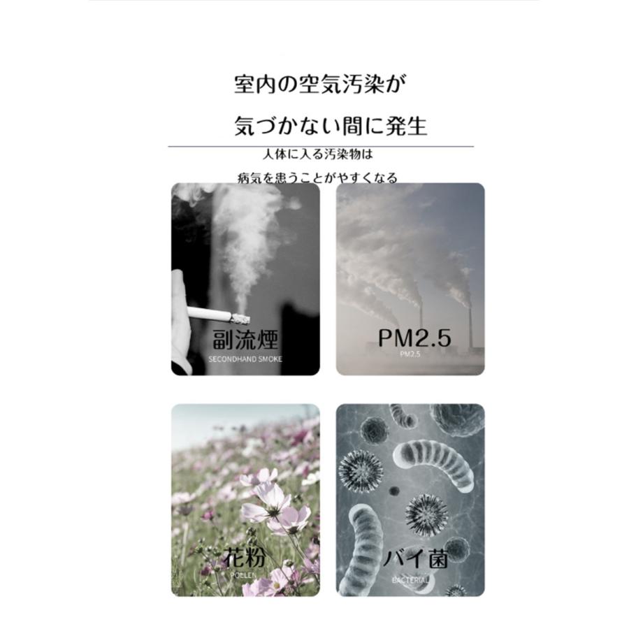 激安通販ショッピング 送料無料 空気清浄機 空気清浄器 脱臭器 脱臭 静音 省エネ 花粉対策 ウイルス対策 マイナスイオン オゾン 小型 ポータブル 匂い ベンゼン除去 ペット Materialworldblog Com
