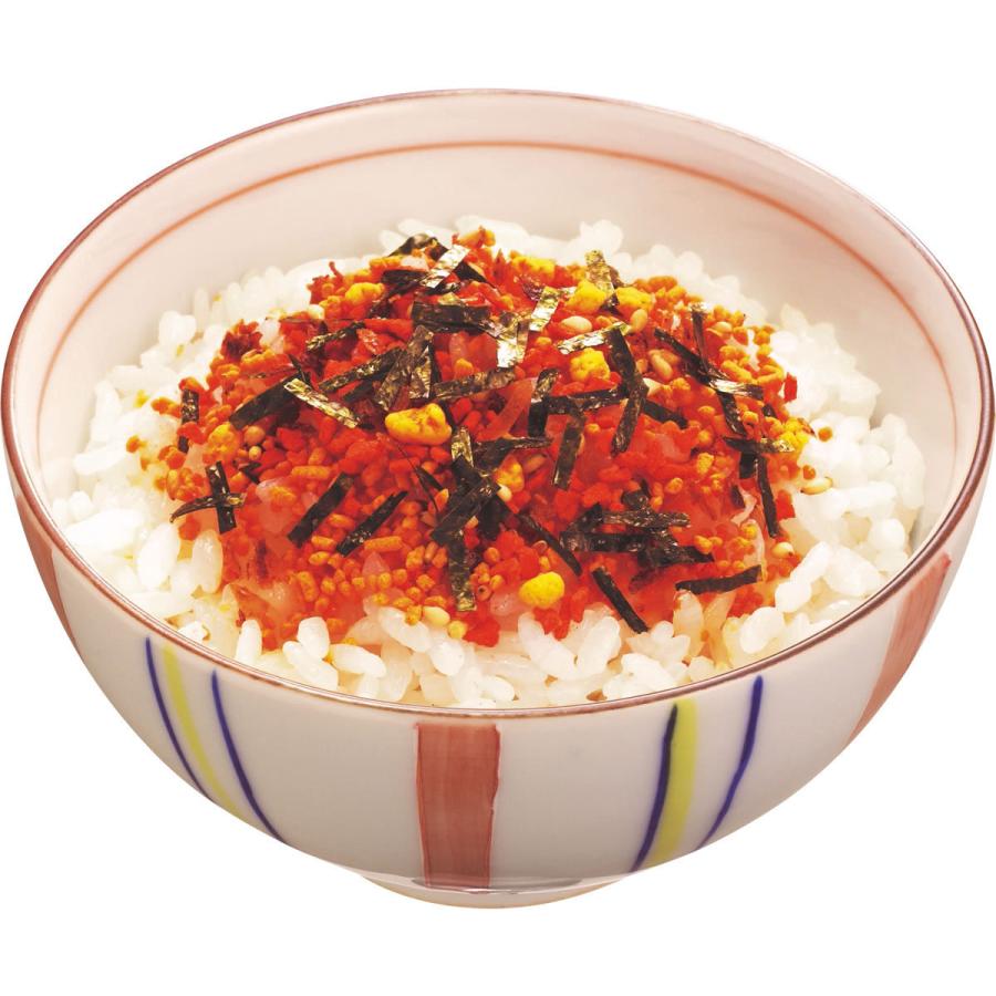 日本海水 ふりかけ 贅沢うにふりかけ お弁当 パスタ ごはんの素 全国