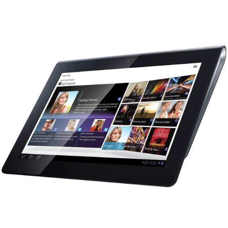 ソニー Tablet S 3G+Wi-Fiモデル 16GB SGPT113JP/S