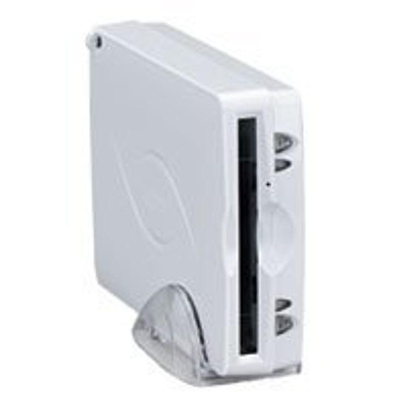 ロジテック 640MB USB2.0 MOドライブ LMO-H648U2(W) : 20220219063100 