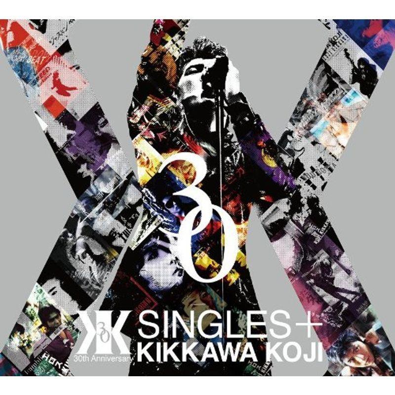 SINGLES+
