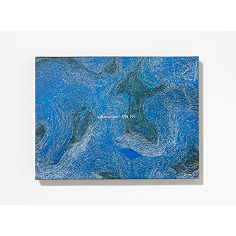 834.194 (完全生産限定盤A 2CD+BLu-ray / 豪華特殊パッケージ)(応募抽選ハガキなし)