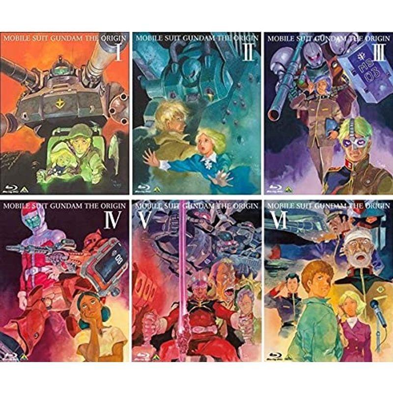 機動戦士ガンダムオリジンBlu-ray全巻セット : トシゲイト10 - 通販 - Yahoo!ショッピング 機動戦士ガンダムオリジンBlu-ray全巻セット : トシゲイト10 - 通販 - Yahoo!ショッピング