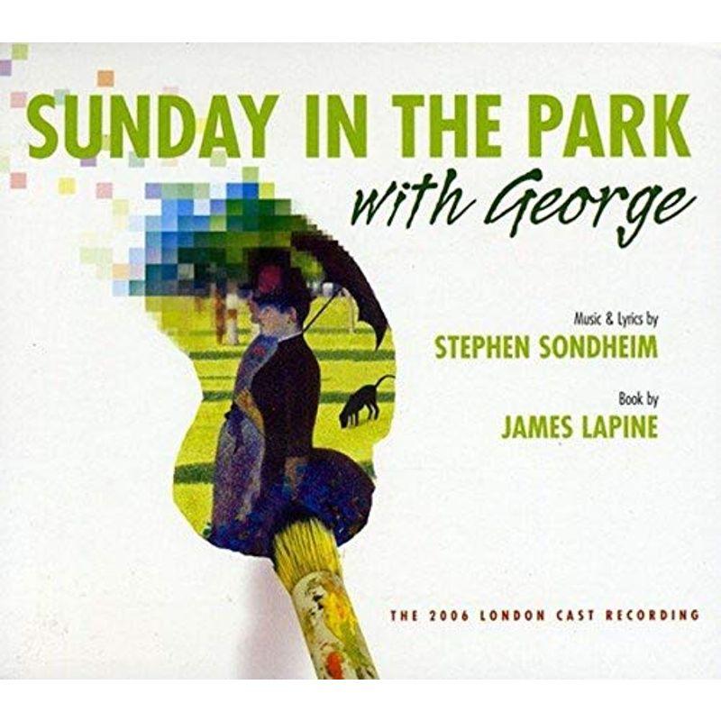 Sunday in the Park With / B.C.R. 2022101201152200090us トシゲイト10 通販 Yahoo!ショッピング