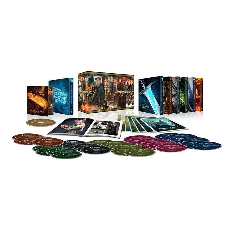 ロード・オブ・ザ・リング/ホビット アルティメット