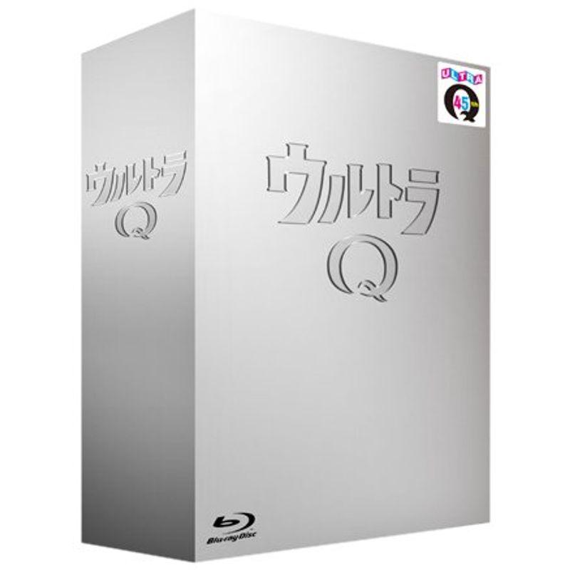 総天然色ウルトラQ』Blu-ray BOX I : トシゲイト10 - 通販 - Yahoo