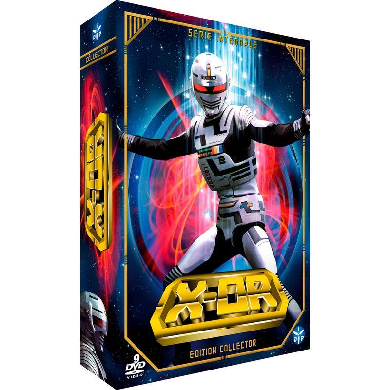 宇宙刑事ギャバン コンプリート DVD-BOX （全44話）[Import] 商品の