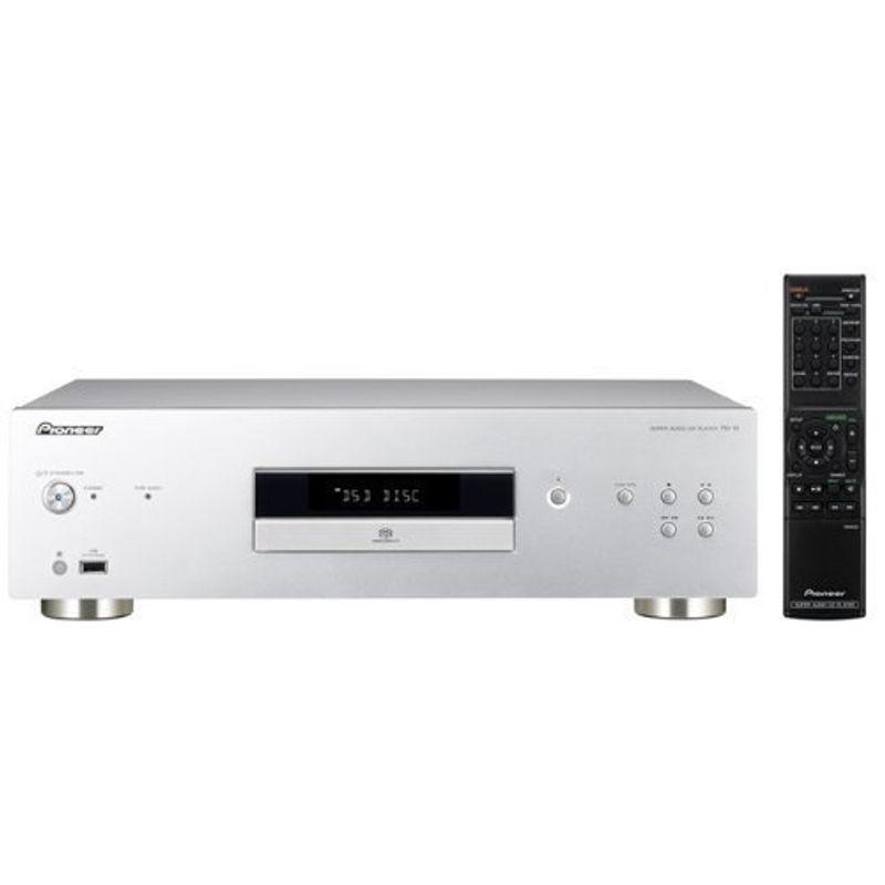 Pioneer PD-D10 ポータブルCDプレーヤー パイオニア CD/SACDプレーヤー PD-10 : トシゲイト10 - 通販 - Yahoo