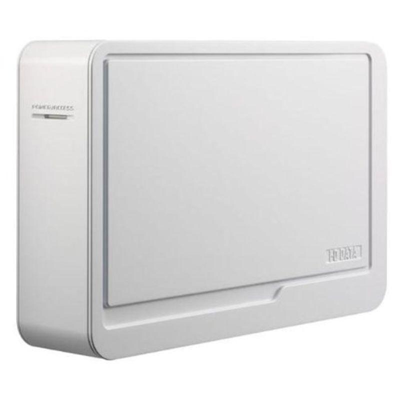 I-O DATA USB 2.0/1.1対応 外付型ハードディスク 1TB HDCS-U1.0R2 