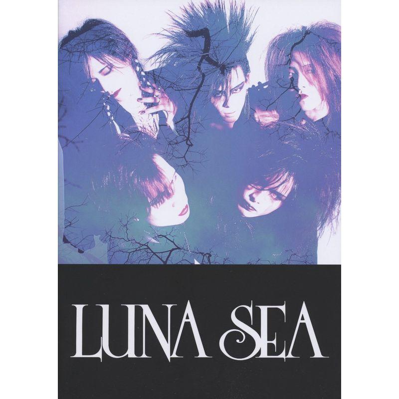 LUNA SEA バンドスコア　10冊セット LUNA SEA/LUNA SEA (バンド・スコア) : トシゲイト10 - 通販 - Yahoo