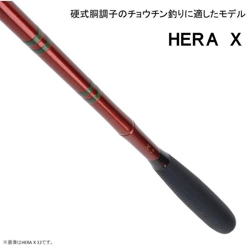 ダイワ Daiwa へら竿 Hera 釣り竿 特別送料無料 Y X 13
