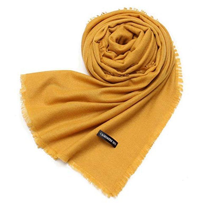 即納 メンズ 薄手 全10色 レディース ストール 大判 カシミヤ ふわとろ バイヤー Buyer カシミア スカーフ ショール 大判ストール 財布 帽子 ファッション小物