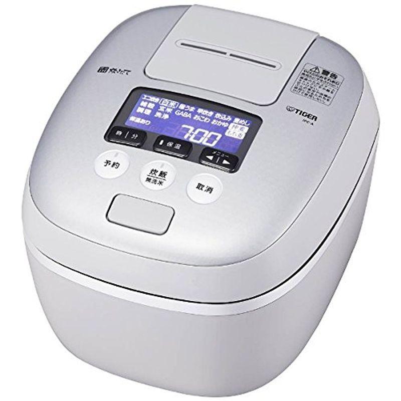 タイガー キッチン家電 炊飯器 圧力IH炊飯ジャー(1升炊き) ホワイトグレーTIGER JPC A181 WH 20211120235748 00145ならショッピング!ランキングや口コミも豊富なネット通販。更にお 得なPayPay残高も!スマホアプリも充実で毎日どこからでも気になる商品をその場でお ... タイガー キッチン家電 炊飯器 圧力IH炊飯ジャー(1升炊き) ホワイトグレーTIGER JPC A181 WH 20211120235748 00145ならショッピング!ランキングや口コミも豊富なネット通販。更にお 得なPayPay残高も!スマホアプリも充実で毎日どこからでも気になる商品をその場でお ...