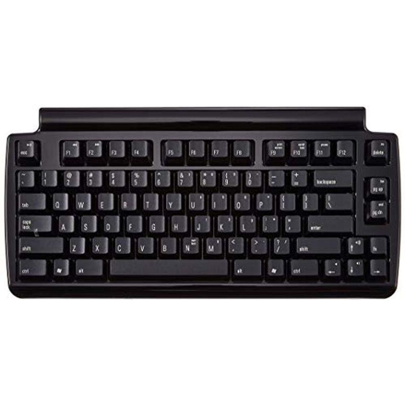 Matias mini QuietPro Keyboard US ブラック FK303QPC