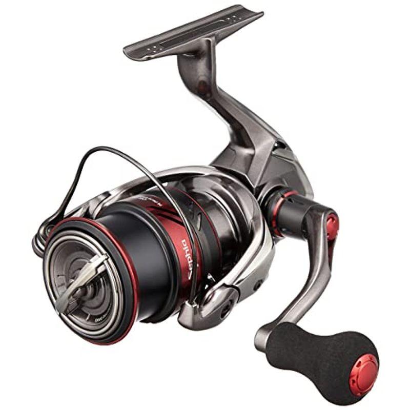 シマノ(SHIMANO) スピニングリール 21 セフィア XR C3000SHG エギング