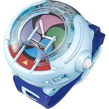 【新品未開封】　DX妖怪ウォッチU プロトタイプ　【美品】 妖怪ウォッチ DX妖怪ウォッチU プロトタイプ : ジアテンツー2 - 通販