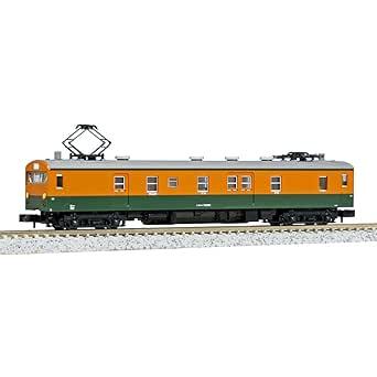 KATO Nゲージ クモユニ74 0 湘南色 M 4863-1 鉄道模型 電車  