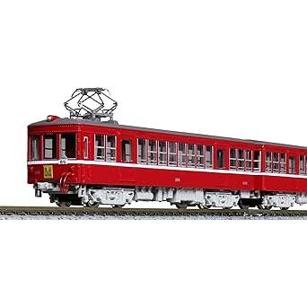 KATO Nゲージ 京急電鉄 230形 大師線 4両セット 10-1625 鉄道模型 電車  