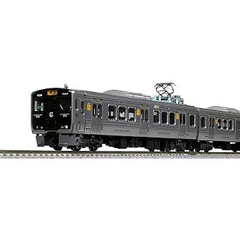 KATO Nゲージ 813系200番代 福北ゆたか線 3両セット 10-1688 鉄道模型 