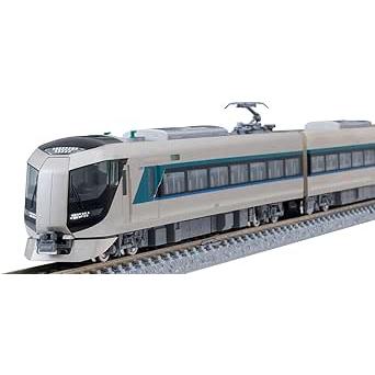 TOMIX Nゲージ 東武500系リバティ 増結セット 3両 98428 鉄道模型 電車