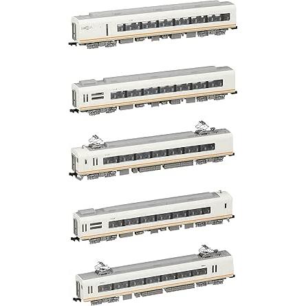 TOMIX 98291/98292 近鉄アーバンライナーpuls TOMIX 98291/98292 近鉄アーバンライナーpuls 近畿日本鉄道21000系