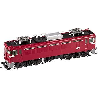 TOMIX HOゲージ ED79-0形 Hゴムグレー HO-2014 鉄道模型 電気機関車  