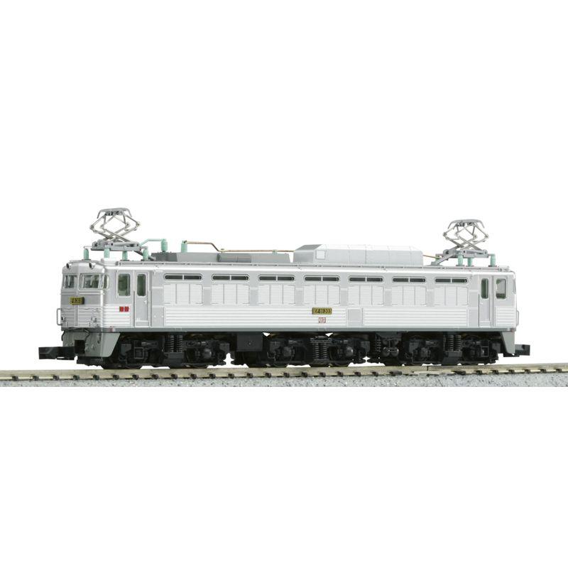 KATO Nゲージ EF81 300 3067-1 鉄道模型 電気機関車 KATO Nゲージ EF81 300 3067-1 鉄道模型 電気機関車